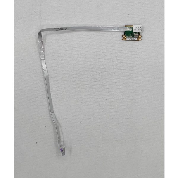 Сканер отпечатка пальцев 6042B0119501, 6035B0061801, HP ProBook 6550b, 6555b