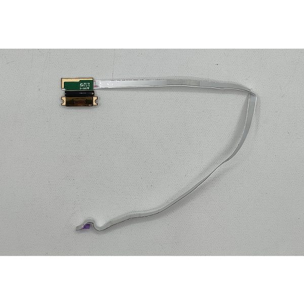 Сканер отпечатка пальцев 6042B0119501, 6035B0061801, HP ProBook 6550b, 6555b