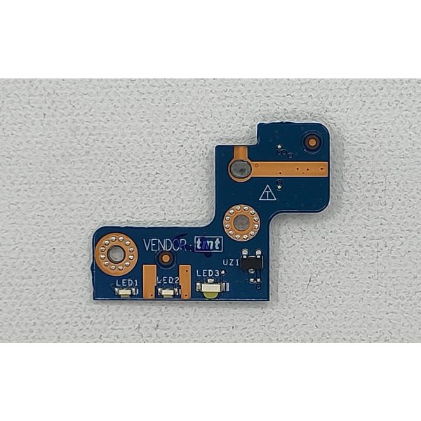 Дополнительная плата LS-C451P, Dell Latitude E7270