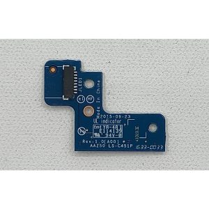 Дополнительная плата LS-C451P, Dell Latitude E7270