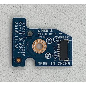 Дополнительная плата LS-E121P, Dell Latitude 7280, 7380, 7290, 7390