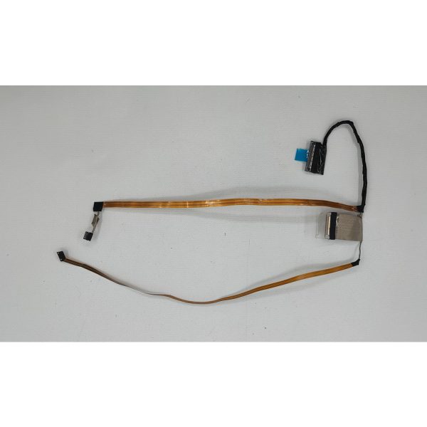 Шлейф матрицы DC02C00AZ00, Lenovo ThinkPad E480, E485, E490, R480, R490