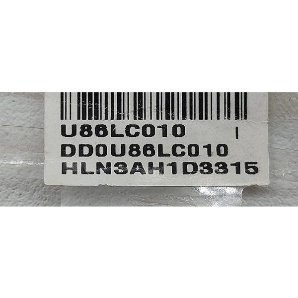 Шлейф матрицы U86LC010, HP Pavilion 15-F000, 15-F100, 15-F200