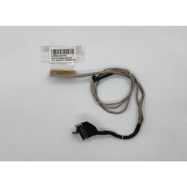 Шлейф матрицы U86LC010, HP Pavilion 15-F000, 15-F100, 15-F200