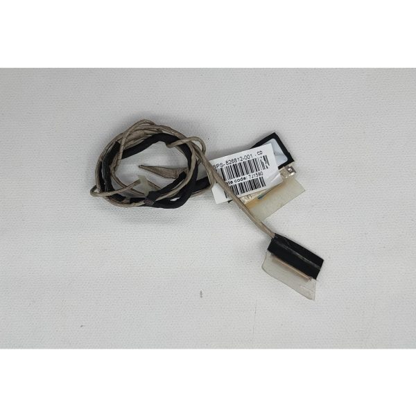 Шлейф матрицы 826812-001, DC020026M00, HP Pavilion 15-AC, 15-AF, 250 G4, 255 G4