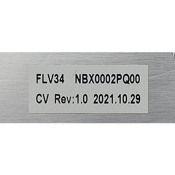 Шлейф NBX0002PQ00, Lenovo Thinkbook 14 G2 ITL