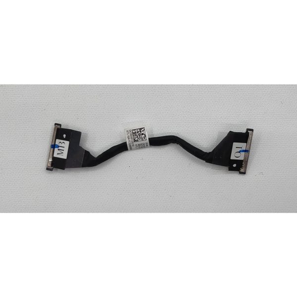 Шлейф DC02001ZE10, Lenovo Thinkpad E480, 20KN, 20KQ, E485, 20KU, E490, 20N8, 20N9, E495, 20NE, E490s, 20NG