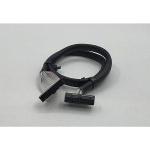 Кабель FC-20P(F) to FC-20P(F), 500мм, No name