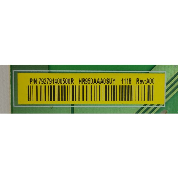 Плата питания ILPI-141, E59670, 792791400500R, Dell P2210F
