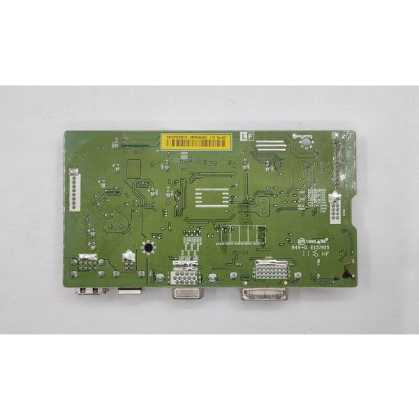 Материнская плата 492401300100H, ILIF-125, Dell P2210F