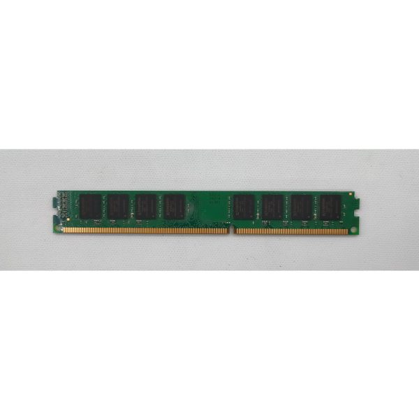 Модуль памяти KVR1333D3N9/8G, Kingston, DDR3, 8Gb, 10600, DIMM
