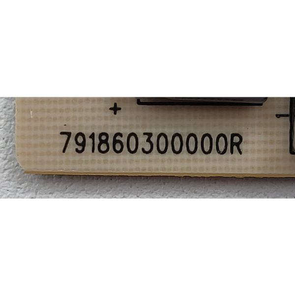 Плата USB 491660300100H, 791860300000R, Dell 1909WF, 22009WAF