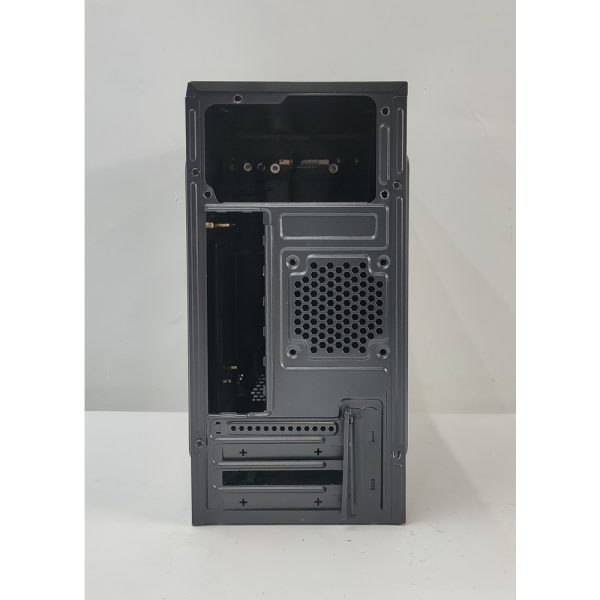 Корпус InWin, без БП