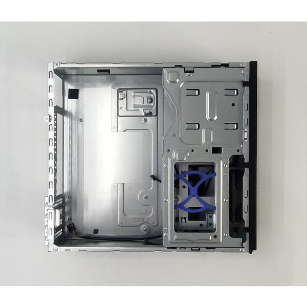 Корпус InWin, SFF, без БП