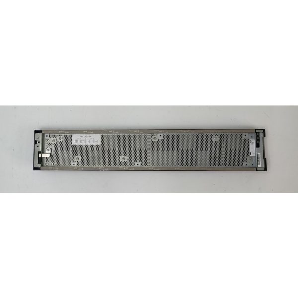 Передняя панель 3285062-A, Hitachi HUS 110, 130, Без ключа