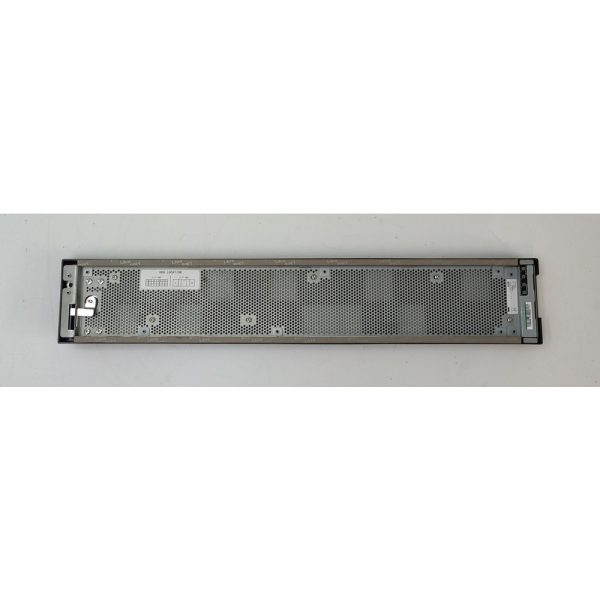Передняя панель 3285062-B, Hitachi HUS 110, 130, Без ключа