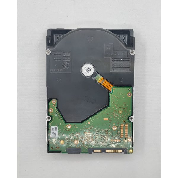 Жесткий диск WUH721818ALE6L4, 40F38459, WD, 18 Тб, SATA, 3.5