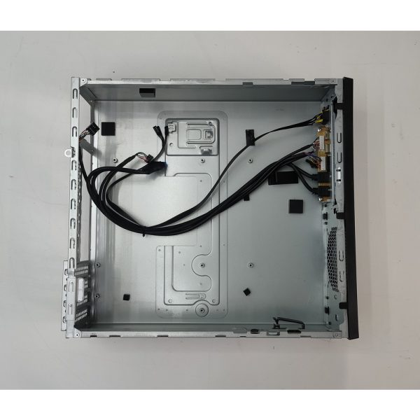 Корпус InWin, SFF, без БП