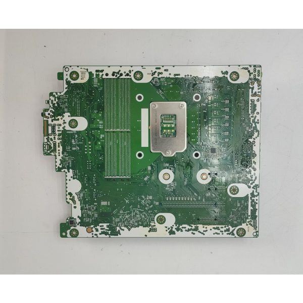 Материнская плата 032W55, Dell Optiplex 5080 Tower MT, LGA1200