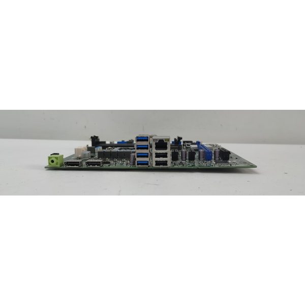 Материнская плата 032W55, Dell Optiplex 5080 Tower MT, LGA1200