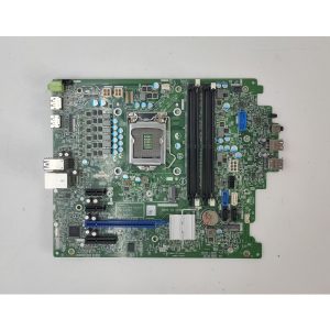 Материнская плата 032W55, Dell Optiplex 5080 Tower MT, LGA1200