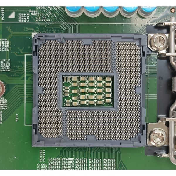 Материнская плата 0VG93V, Dell Optiplex 5090 MT, LGA1151