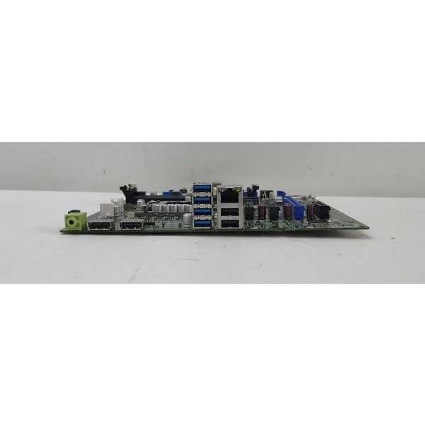 Материнская плата 0VG93V, Dell Optiplex 5090 MT, LGA1151