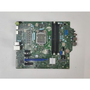 Материнская плата 0VG93V, Dell Optiplex 5090 MT, LGA1151