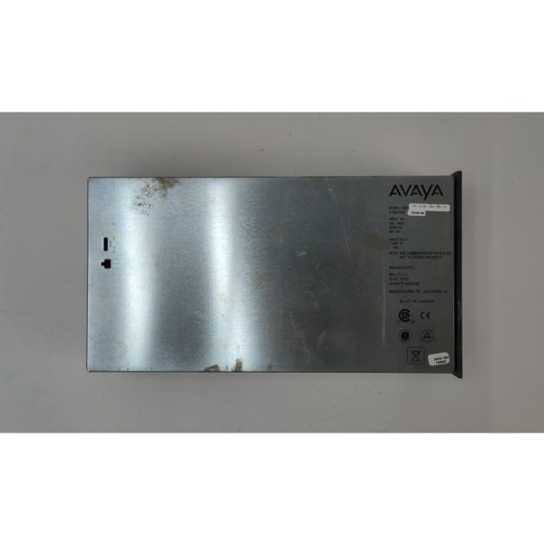 Блок питания 700406135, 665A, Avaya G650, 440W
