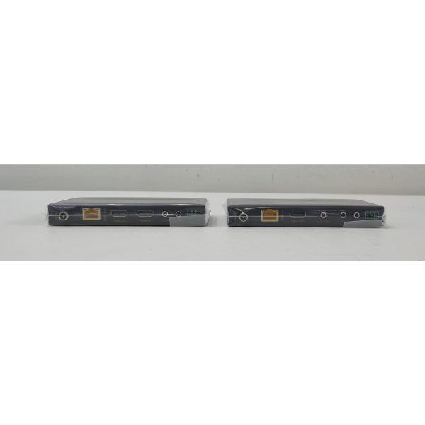 Удлиннитель видеосигнала EX 150 BT18Gp, Dr.HD, HDMI 2.0b, HDCP 2.2, HDCP 1.4, DVI 1.0