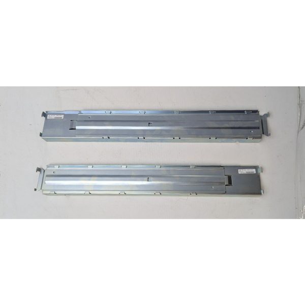 Ленточная библиотека MSL3040, LVLDC-1701, Q6Q62C, P59172-001, HPE StoreEver, 3U, с кабелем питания и рельсами
