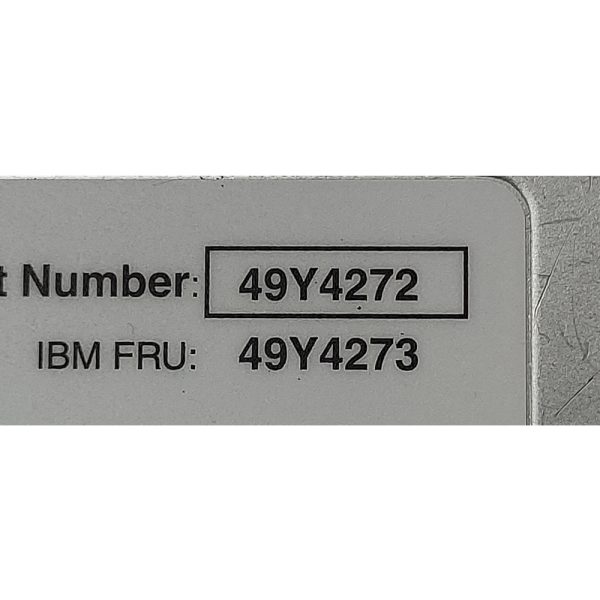 Коммутатор 49Y4272, 49Y4273, IBM Flex System Fabric EN4093, 10Gb