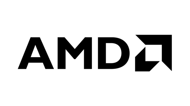  AMD  