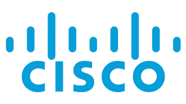  Cisco 