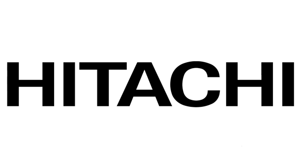  Hitachi 