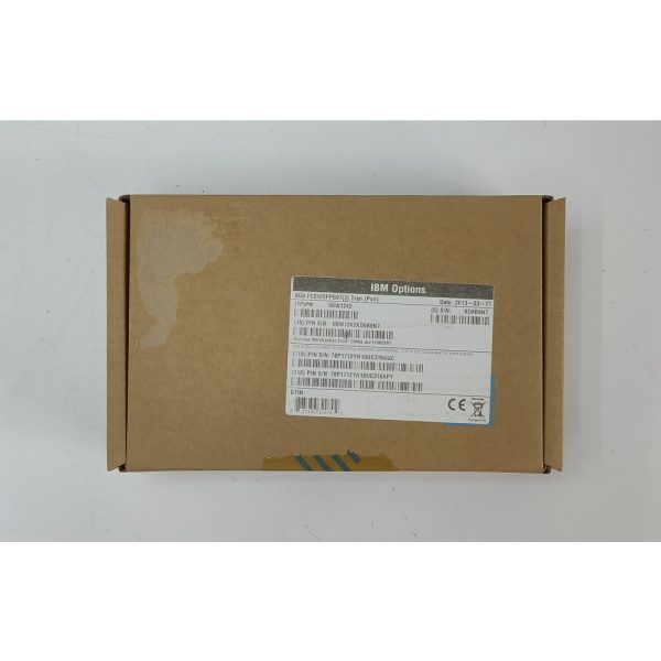 Трансивер 00W1242, IBM, 8 Gb
