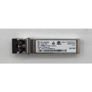 Трансивер 57-1000012-01, Brocade, 8 Gb