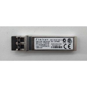 Трансивер 69Y2876, 77P8749, IBM, 8 Gb