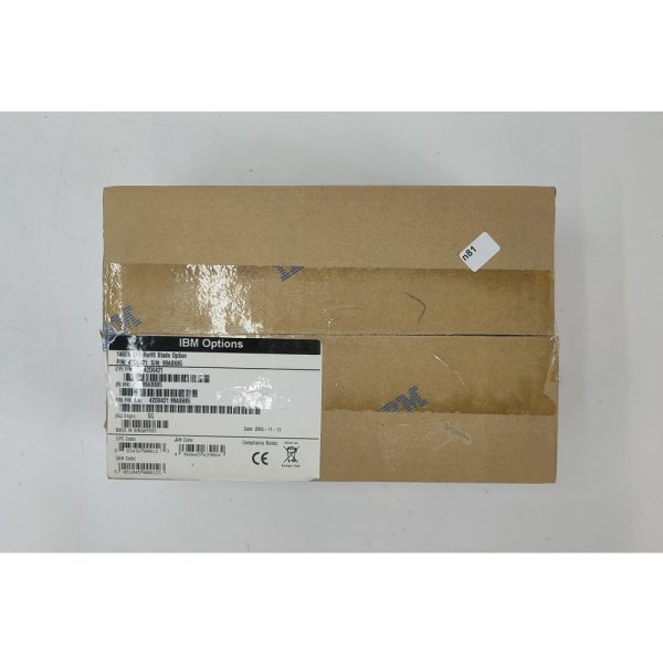 Жесткий диск 42D0421, IBM, 146 Гб, SAS, 2.5