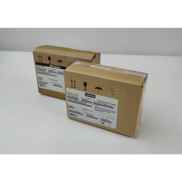 Жесткий диск 90Y8877, IBM, Lenovo, 300 Гб, SAS, 2.5