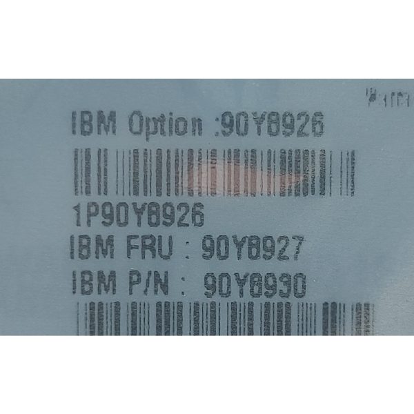 Жесткий диск ST9146853SS, 90Y8926, 90Y8927, 90Y8930, IBM, Seagate, 146 Гб, SAS, 2.5