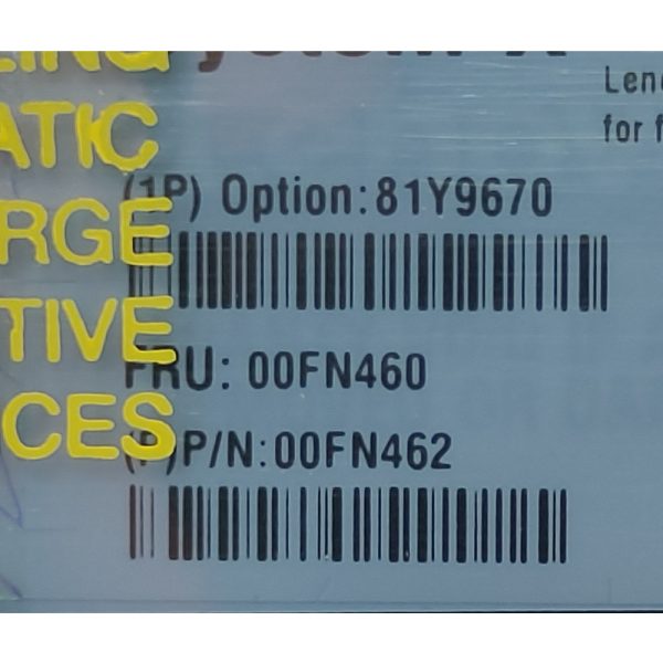 Жесткий диск ST9300653SS, 81Y9670, 00FN460, 00FN462, IBM, Seagate, 300 Гб, SAS, 2.5