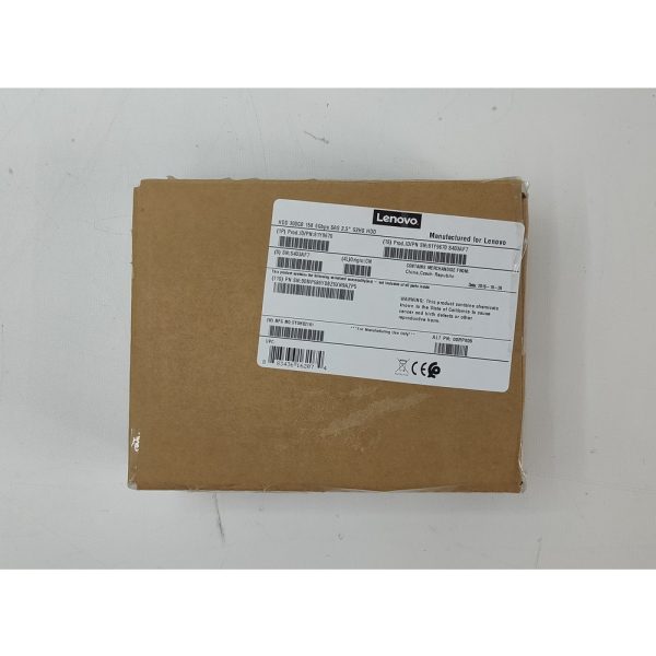 Жесткий диск ST9300653SS, 81Y9670, 00FN460, 00FN462, IBM, Seagate, 300 Гб, SAS, 2.5