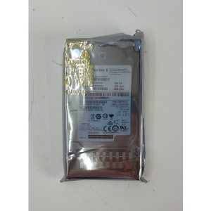 Жесткий диск ST9300653SS, 81Y9670, 00FN460, 00FN462, IBM, Seagate, 300 Гб, SAS, 2.5
