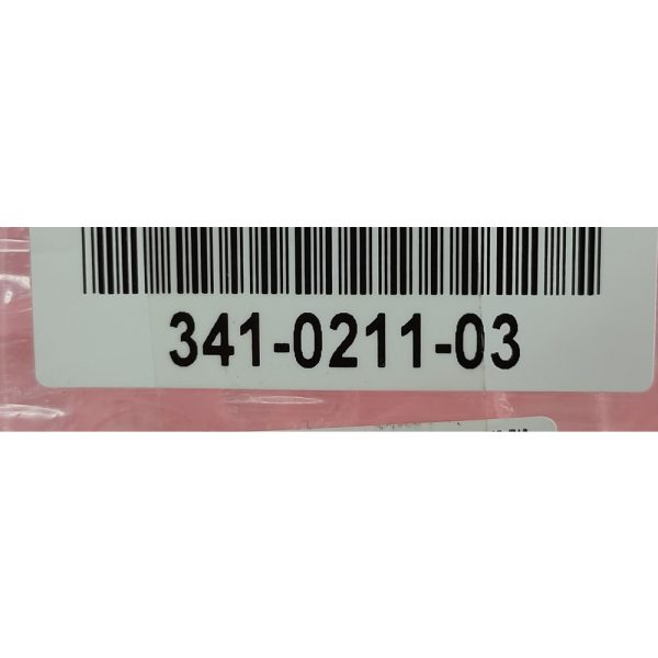 Адаптер питания 341-0211-01, AIR-PWR-SPLY1, Cisco Aironet 1250 Series, без кабеля питания