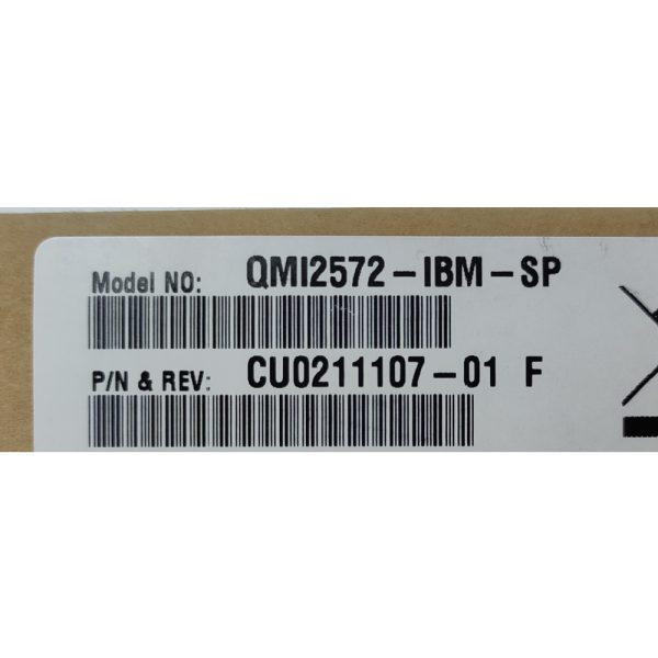 Контроллер Fibre Channel 49Y4237, 46M6067, QMI2572-IBM, Qlogic, IBM, 4 Гбит/сек, for BladeCenter