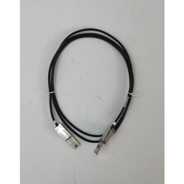Кабель 95P4488, IBM, Mini-SAS/Mini-SAS, 200мм