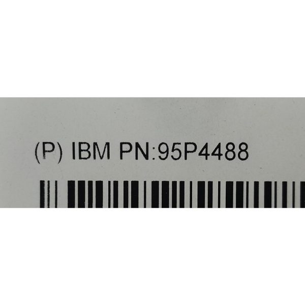 Кабель 95P4488, IBM, Mini-SAS/Mini-SAS, 200мм