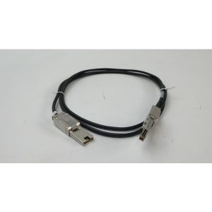 Кабель 95P4488, IBM, Mini-SAS/Mini-SAS, 200мм