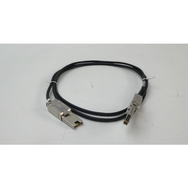 Кабель 95P4488, IBM, Mini-SAS/Mini-SAS, 200мм